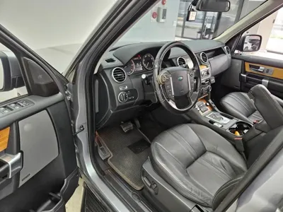Land Rover Discovery 2012, 173915 км, за 7491.86 USD - фото 10