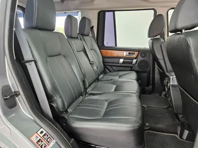 Land Rover Discovery 2012, 173915 км, за 7491.86 USD - фото 12