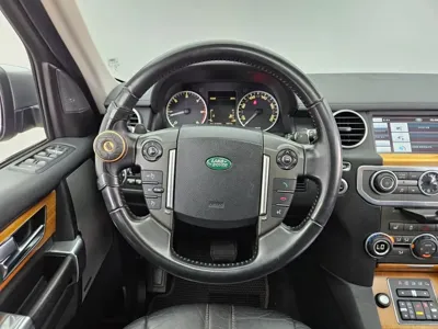 Land Rover Discovery 2012, 173915 км, за 7491.86 USD - фото 13