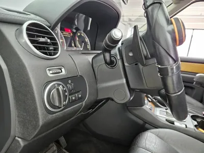 Land Rover Discovery 2012, 173915 км, за 7491.86 USD - фото 17