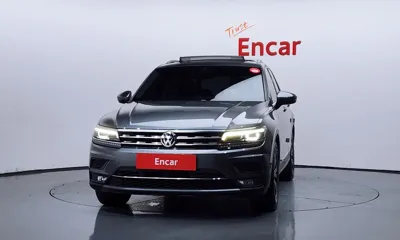 Volkswagen Tiguan 2020, 47092 км, за 14561.52 USD - фото 3