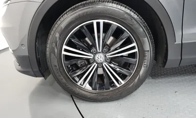 Volkswagen Tiguan 2020, 47092 км, за 14561.52 USD - фото 5