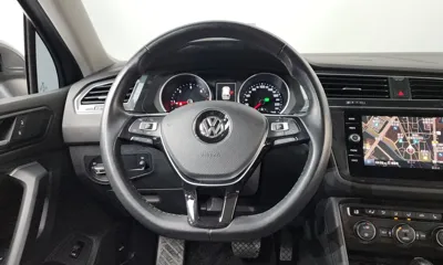 Volkswagen Tiguan 2020, 47092 км, за 14561.52 USD - фото 13
