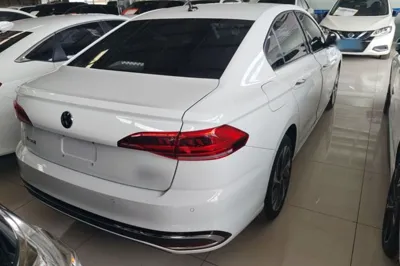 Volkswagen Bora 2023, 29700 км, за 14475 USD - фото 6