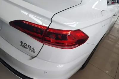 Volkswagen Bora 2023, 29700 км, за 14475 USD - фото 9