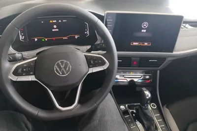 Volkswagen Bora 2023, 29700 км, за 14475 USD - фото 12