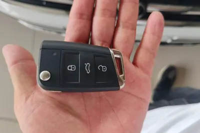 Volkswagen Bora 2023, 29700 км, за 14475 USD - фото 23