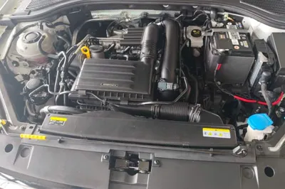 Volkswagen Bora 2023, 29700 км, за 14475 USD - фото 24