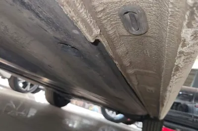 Volkswagen Bora 2023, 29700 км, за 14475 USD - фото 25
