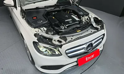 Mercedes-Benz E-Class 2017, 123046 км, за 11832.37 USD - фото 6
