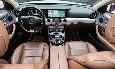 Mercedes-Benz E-Class 2017, 123046 км, за 11832.37 USD - фото 7