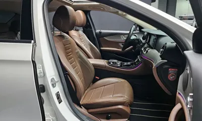 Mercedes-Benz E-Class 2017, 123046 км, за 11832.37 USD - фото 10