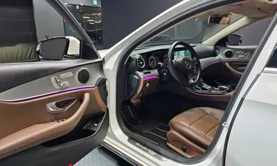 Mercedes-Benz E-Class 2017, 123046 км, за 11832.37 USD - фото 11