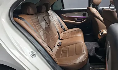 Mercedes-Benz E-Class 2017, 123046 км, за 11832.37 USD - фото 12