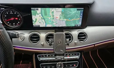 Mercedes-Benz E-Class 2017, 123046 км, за 11832.37 USD - фото 14