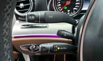 Mercedes-Benz E-Class 2017, 123046 км, за 11832.37 USD - фото 18