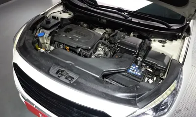 Hyundai Sonata 2016, 189613 км, за 4488.68 USD - фото 6