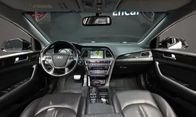 Hyundai Sonata 2016, 189613 км, за 4488.68 USD - фото 7
