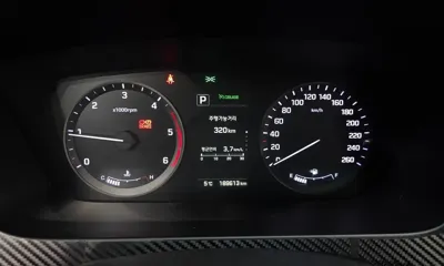 Hyundai Sonata 2016, 189613 км, за 4488.68 USD - фото 8