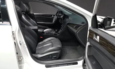 Hyundai Sonata 2016, 189613 км, за 4488.68 USD - фото 10