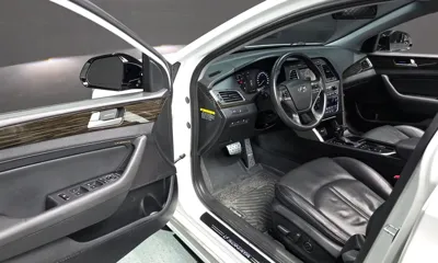 Hyundai Sonata 2016, 189613 км, за 4488.68 USD - фото 11