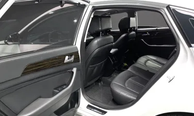 Hyundai Sonata 2016, 189613 км, за 4488.68 USD - фото 12