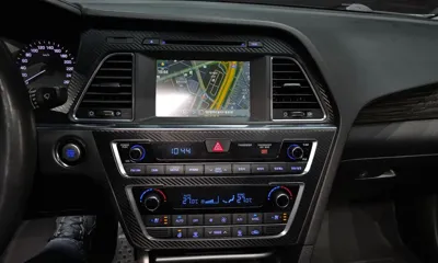 Hyundai Sonata 2016, 189613 км, за 4488.68 USD - фото 14