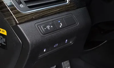 Hyundai Sonata 2016, 189613 км, за 4488.68 USD - фото 16