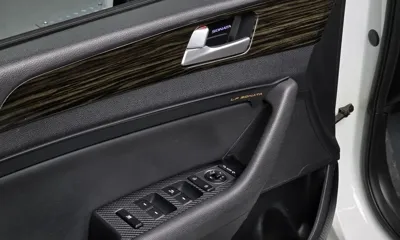 Hyundai Sonata 2016, 189613 км, за 4488.68 USD - фото 17