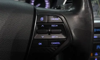 Hyundai Sonata 2016, 189613 км, за 4488.68 USD - фото 19
