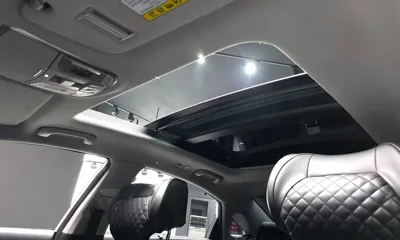 Hyundai Sonata 2016, 189613 км, за 4488.68 USD - фото 20