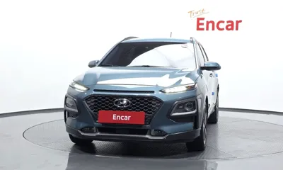 Hyundai Kona 2018, 120372 км, за 7894.91 USD