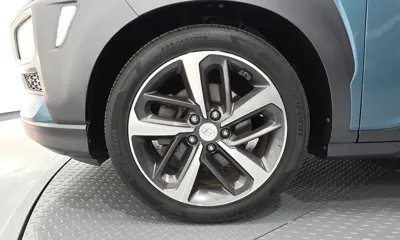 Hyundai Kona 2018, 120372 км, за 7894.91 USD