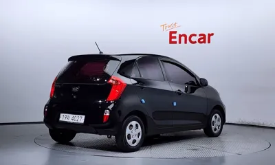 Kia Morning 2015, 101674 км, за 2299 USD