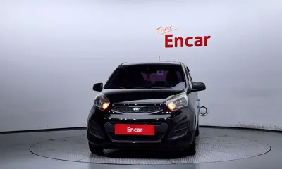 Kia Morning 2015, 101674 км, за 2299 USD