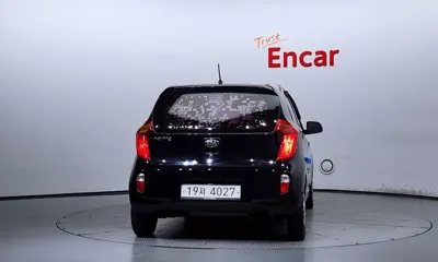 Kia Morning 2015, 101674 км, за 2299 USD