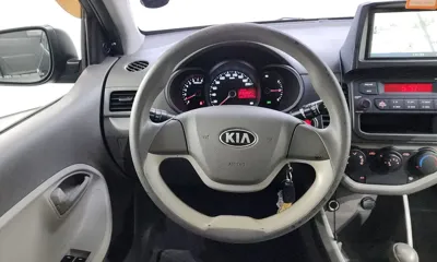 Kia Morning 2015, 101674 км, за 2299 USD - фото 13