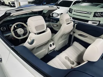 Mercedes-Benz E-Class 2023, 7316 км, за 43585.78 USD - фото 11