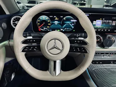 Mercedes-Benz E-Class 2023, 7316 км, за 43585.78 USD - фото 12