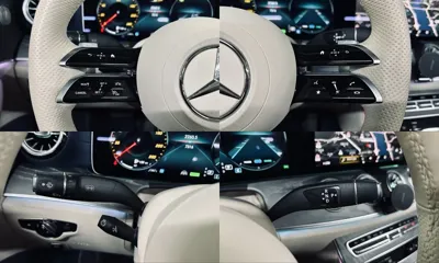 Mercedes-Benz E-Class 2023, 7316 км, за 43585.78 USD - фото 13