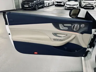 Mercedes-Benz E-Class 2023, 7316 км, за 43585.78 USD - фото 17