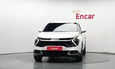 Kia Sportage 2024, 13713 км, за 22252.86 USD