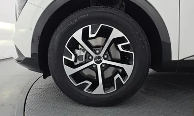 Kia Sportage 2024, 13713 км, за 22252.86 USD