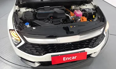 Kia Sportage 2024, 13713 км, за 22252.86 USD - фото 6