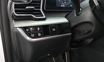 Kia Sportage 2024, 13713 км, за 22252.86 USD - фото 13
