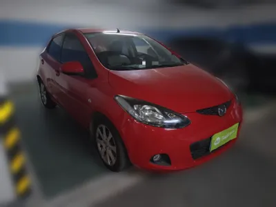 Mazda Mazda 2 2009, 128699 км, за 3043 USD - фото 3