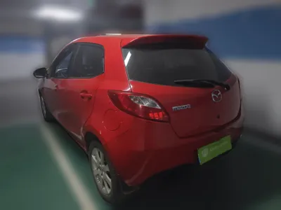 Mazda Mazda 2 2009, 128699 км, за 3043 USD - фото 4