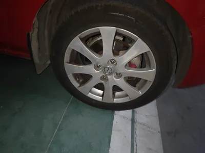 Mazda Mazda 2 2009, 128699 км, за 3043 USD - фото 8