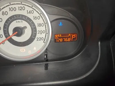 Mazda Mazda 2 2009, 128699 км, за 3043 USD - фото 13