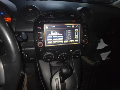 Mazda Mazda 2 2009, 128699 км, за 3043 USD - фото 14